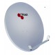 Triax TD110 (1.1m) Satellite Dish